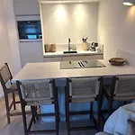 Have A Stay! - Duinloft 150 M From The Lejlighed Noordwijk