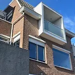 Have A Stay! - Duinloft 150 M From The Lejlighed Noordwijk