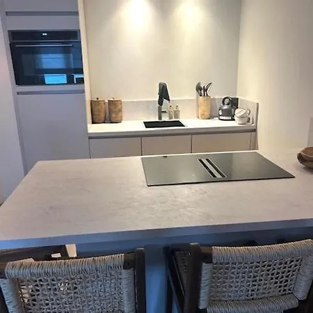 Apartment Have A Stay! - Duinloft 150 M From The
