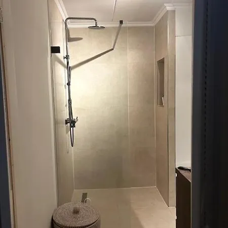 Have A Stay! - Duinloft 150 M From The アパート *