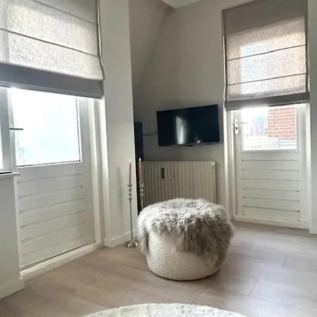 Lejlighed Have A Stay! - Duinloft 150 M From The *