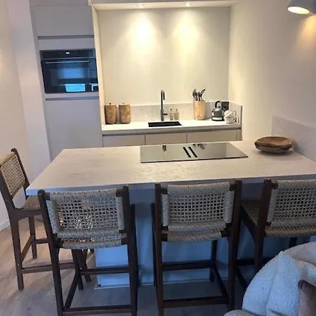 Duinloft 150 M From The Apartment Noordwijk