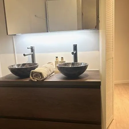 Apartment Duinloft 150 M From The Noordwijk
