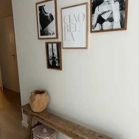 Have A Stay! - Duinloft 150 M From The *