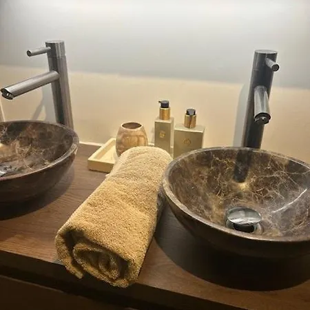 Have A Stay! - Duinloft 150 M From The アパート