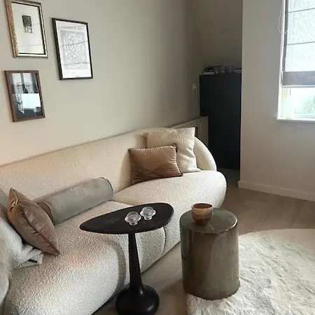 Have A Stay! - Duinloft 150 M From The Apartment Noordwijk