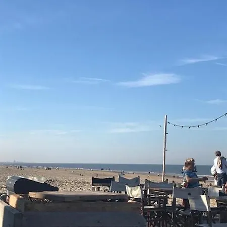 アパート Have A Stay! - Duinloft 150 M From The