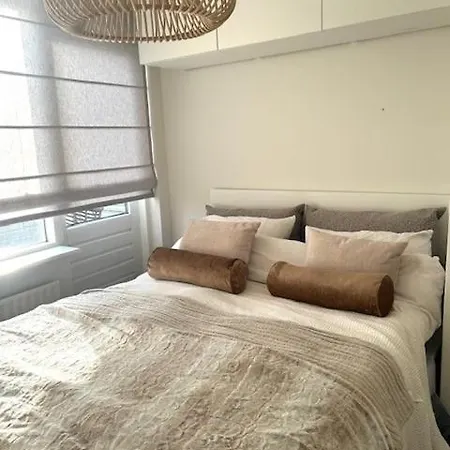 Duinloft 150 M From The Apartment *