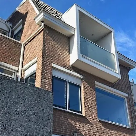 Duinloft 150 M From The Apartment Noordwijk