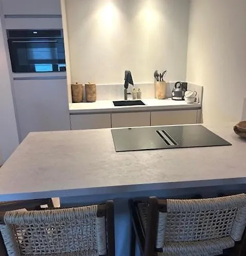 Apartman Have A Stay! - Duinloft 150 M From The