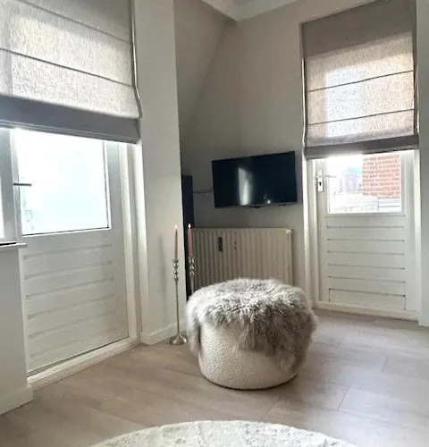 شقة Have A Stay! - Duinloft 150 M From The *