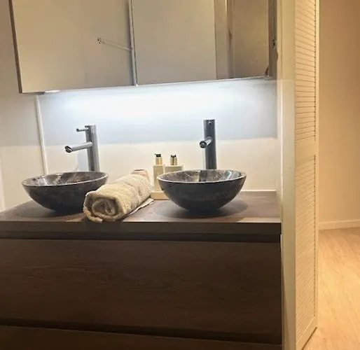 Apartman Have A Stay! - Duinloft 150 M From The Noordwijk