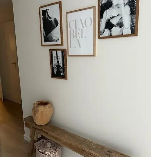 Have A Stay! - Duinloft 150 M From The *