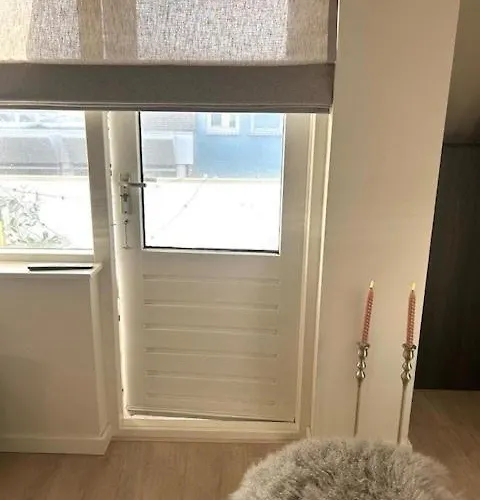 Have A Stay! - Duinloft 150 M From The