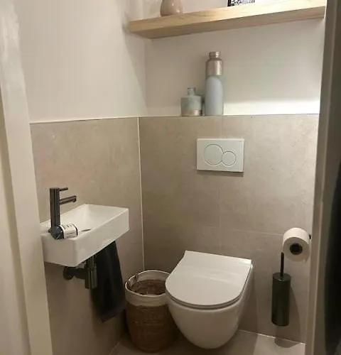 Have A Stay! - Duinloft 150 M From The نوردفيك