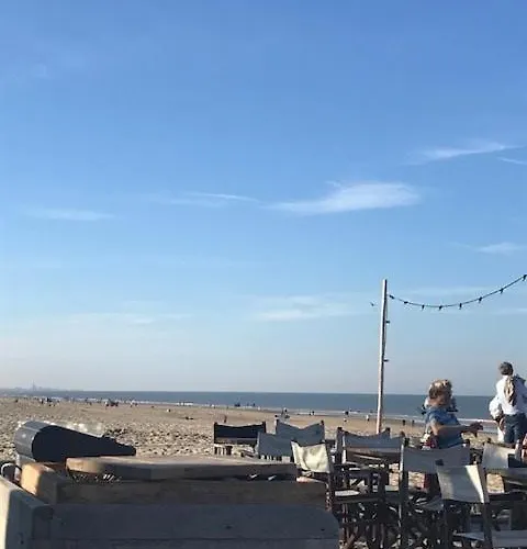 Apartman Have A Stay! - Duinloft 150 M From The