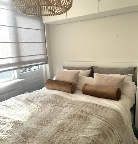 Have A Stay! - Duinloft 150 M From The Apartman *