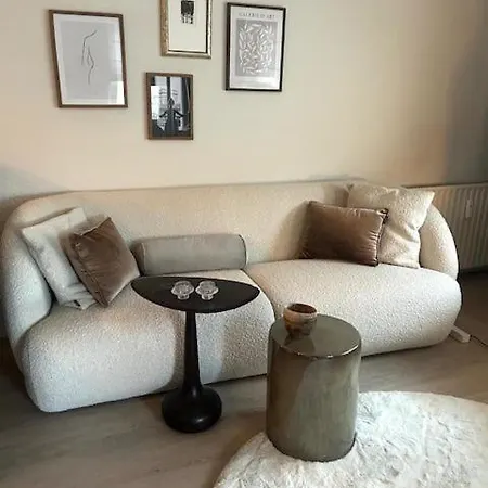 Have A Stay! - Duinloft 150 M From The