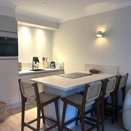 Have A Stay! - Duinloft 150 M From The *