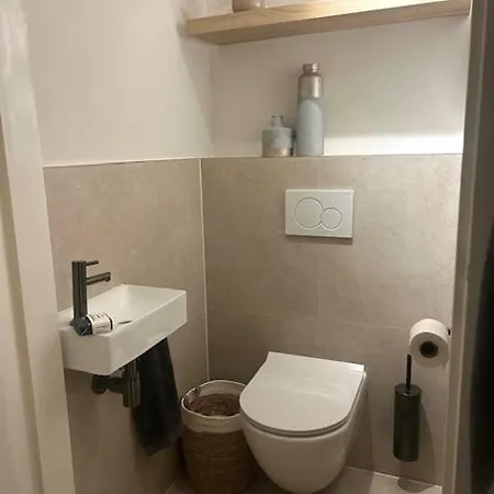 Have A Stay! - Duinloft 150 M From The נורדוויק