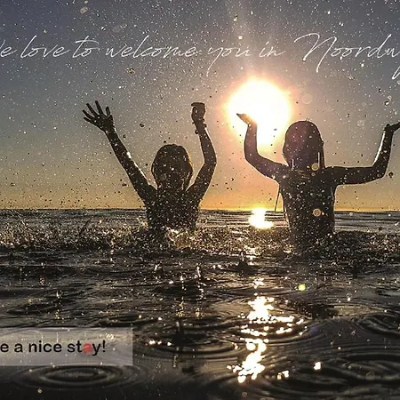 Have A Stay! - Duinloft 150 M From The דירה *