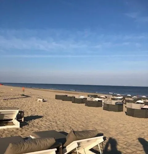 Have A Stay! - Duinloft 150 M From The Апартаменты *