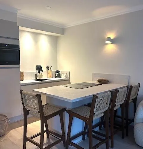 Have A Stay! - Duinloft 150 M From The *